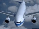 A310 Kuwait Airways Airbus A310 Family wallpaper