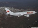 A310 Czech Airlines Airbus A310 Family wallpaper