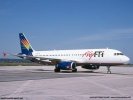 A320 Fly FTI Airbus A320 Family wallpaper