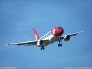 A320 Edelweiss Airbus A320 Family wallpaper