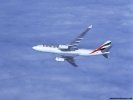 A330-200 Emirates Airbus A330 Family wallpaper