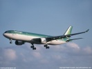 A330-300 Aer Lingus Airbus A330 Family wallpaper