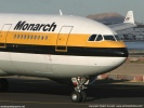 A330-200 Monarch Airbus A330 Family wallpaper