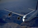 A340-200 Lufthansa Airbus A340 Family wallpaper