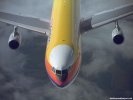 A340-300 Air Jamaica Airbus A340 Family wallpaper