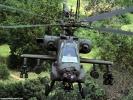  AH-64 Apache wallpaper