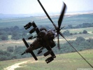  AH-64 Apache wallpaper