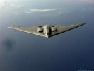  B-2 Stealth Bomber wallpaper