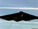  B-2 Stealth Bomber wallpaper