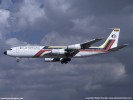 Eucatoriana 707 Boeing 707 Series wallpaper