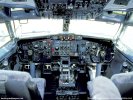 727 Cockpit Boeing 727 Series wallpaper