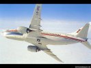 Braathens 737-500 Boeing 737 Series wallpaper