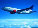 Scandinavian 737-600 Boeing 737 Series wallpaper