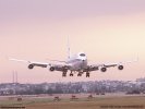 China Airlines 747-400 Boeing 747 Series wallpaper