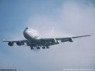 Air New Zealand 747-400 Boeing 747 Series wallpaper