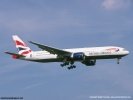 British Airways 777-200 Boeing 777 Series wallpaper