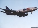 FedEx DC-10 McDonnell Douglas DC-10 wallpaper