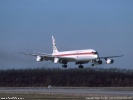 African Safari Airways DC-8-63 McDonnell Douglas DC-8 wallpaper