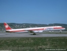Air Canada Cargo DC-8-73-F McDonnell Douglas DC-8 wallpaper