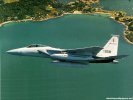  F-15 Eagle wallpaper