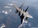  F-15 Eagle wallpaper