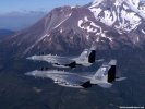  F-15 Eagle wallpaper
