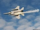  F-15 Eagle wallpaper