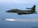  F-15 Eagle wallpaper