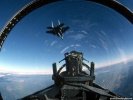  F-15 Eagle wallpaper