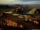  F-16 Fighting Falcon wallpaper