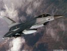  F-16 Fighting Falcon wallpaper