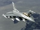  F-16 Fighting Falcon wallpaper