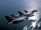  F-16 Fighting Falcon wallpaper