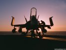 F-18 Hornet wallpaper