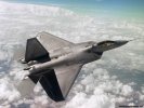  F-22 Raptor wallpaper