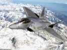  F-22 Raptor wallpaper