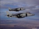  AV-8B Harrier II wallpaper