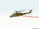  MI24 Hind wallpaper