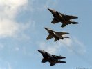  MiG-29 Fulcrum wallpaper