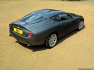 Aston Martin DB7 Zagato Aston Martin DB7 wallpaper