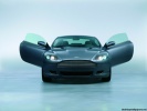 Aston Martin DB9 Aston Martin DB9 wallpaper