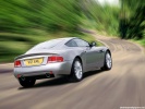 Aston Martin Vanquish Aston Martin Vanquish wallpaper