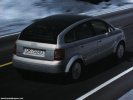 Audi A2 Audi A2 wallpaper