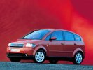 Audi A2 Audi A2 wallpaper