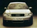 Audi A6 Audi A6 wallpaper