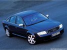 Audi S6 Audi A6 wallpaper