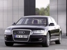Audi A8 Audi A8 wallpaper