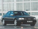 Audi S8 Audi A8 wallpaper