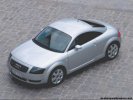 Audi TT Audi TT wallpaper