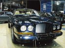 Bentley Azure Bentley Azure wallpaper